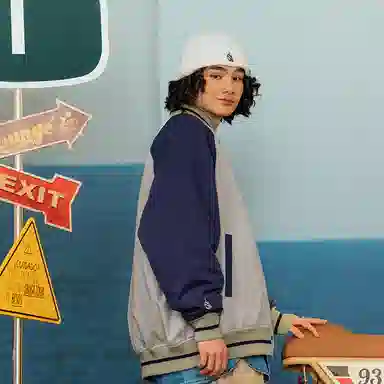 nautica white sail SS23