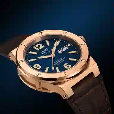 IW CARNIVAL HWGUOJI DW8589G