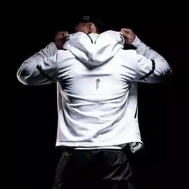 Monster Guardians Snow Peak White