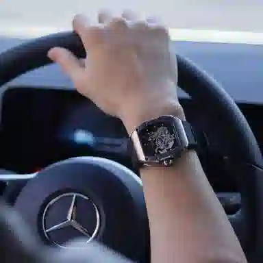 BONEST GATTI BG9905-A2