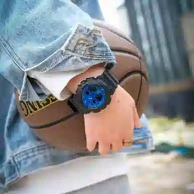 Casio G-Shock GA-100BP-1APR