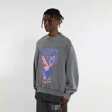 SSSAINT LOUIS x Playboy