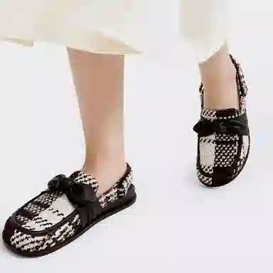 CHARLESKEITH PU 0.8cm