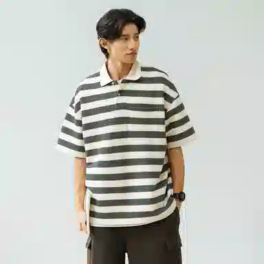 714STREET Polo