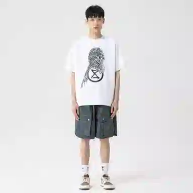 XINYINSU Cargo Shorts