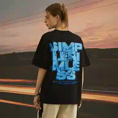 SIMPLE RIMLESSSRME T