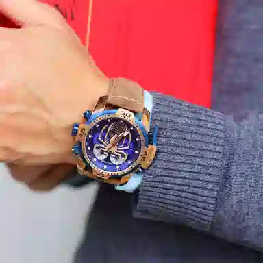 REEF TIGER RT3532S-MLZ