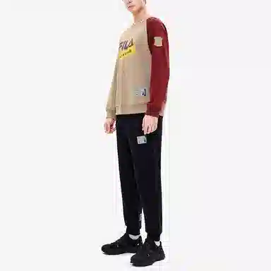 FILA x MIHARA YASUHIRO