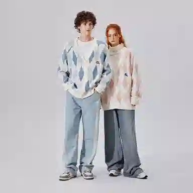 PSO Brand Puppy Series Sweater