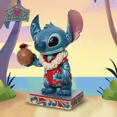 ENESCO Disney Traditions 13cm