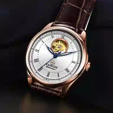 TANGIN 42mm T7031GHWFSB