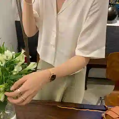 Daniel Wellington PETITEDanielWellington 32mm DW00100347