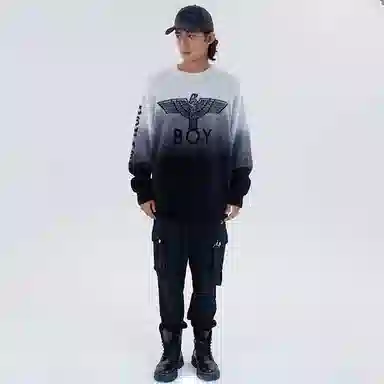 Boy London FW22 Logo
