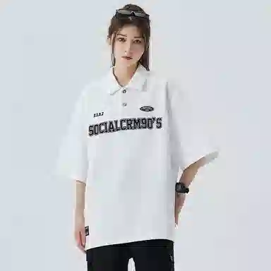 SCRM Polo