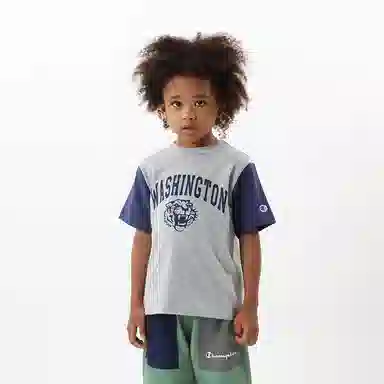 Champion CAMPUS BOYS LogoT