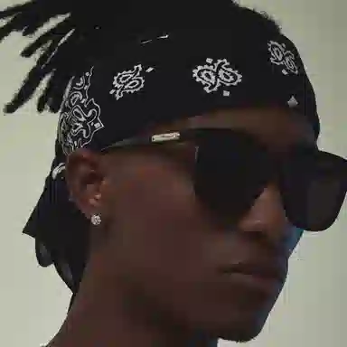 ICEGANG S925hiphop S925