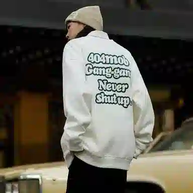 404MOB GANG
