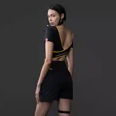 Monster Guardians x Transformers A