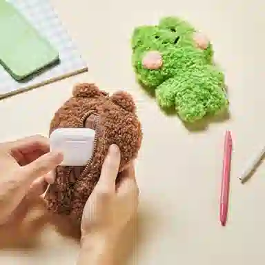 LINE FRIENDS minini