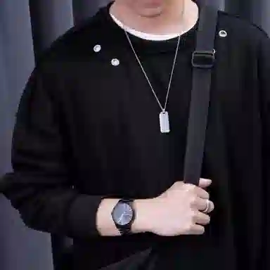 Calvin Klein ICONIC 25200040