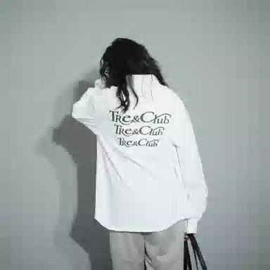 tre club Dline SS23Logo