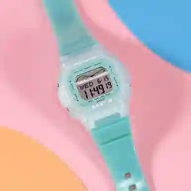 CASIO BABY-G BLX-565S-2PR