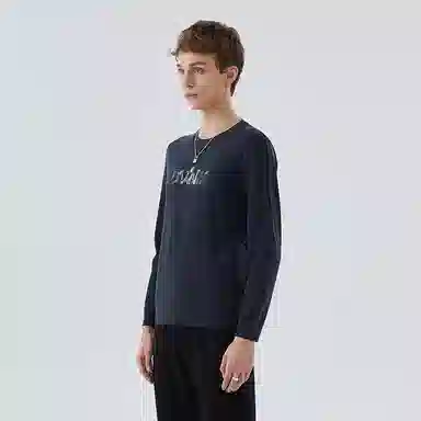 DAVID NAMAN FW22 Logo