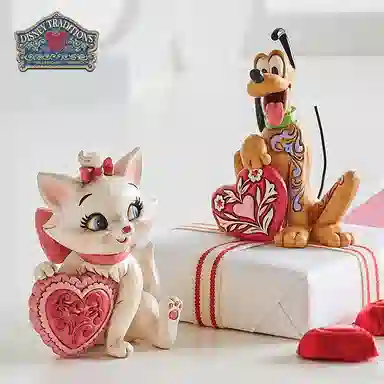 ENESCO ENESOC DisneyTraditions 9cm