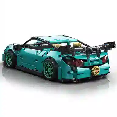 GTR 1020pcs MY88306