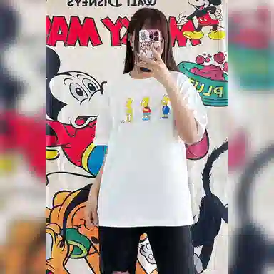 The Simpsons LogoT