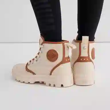 Palladium Pampa HiProvence