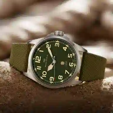 Sea-Gull 811.93.6106