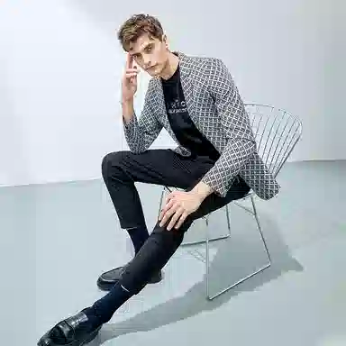 JOHN RICHMOND SS23 Logo