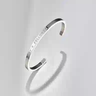 DAISY FELLOWES Eternal Love Bracelet