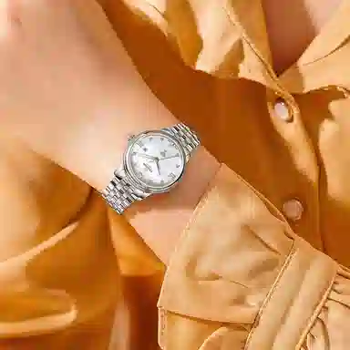 TANGIN 18K 29mm T7066LWSAB