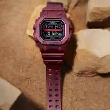 Casio G-Shock GX-56SL-4PR