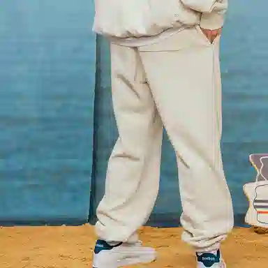 nautica white sail SS23