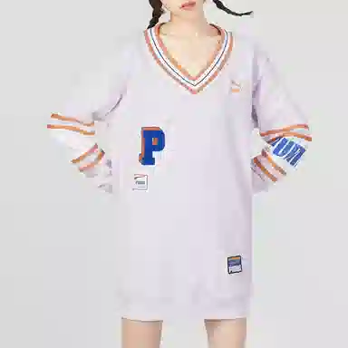 PUMA Urban Vintage Badge Logo