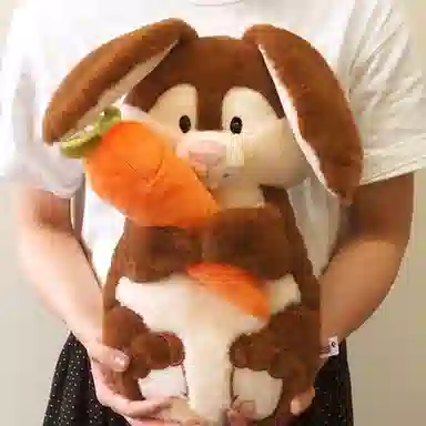 NICI Forest Friends Rabbit