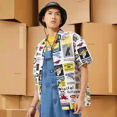 Dickies SS22
