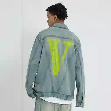 VLONE VLogo