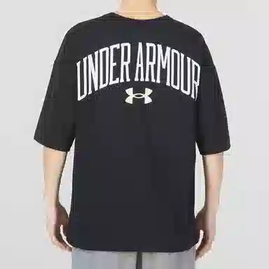 Under Armour T