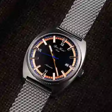 BJORN HENDAL BH A02SA1BS