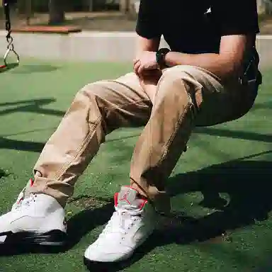 Gramicci Corduroy Pants