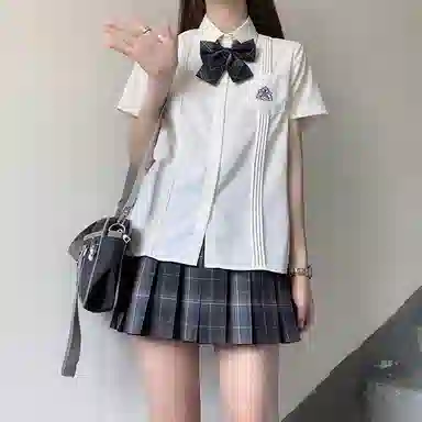 Dongjing JK Spring Summer Set