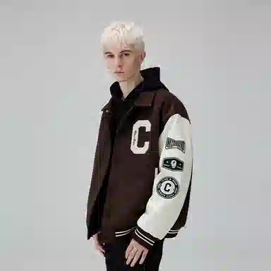 CLIMAX VISION c