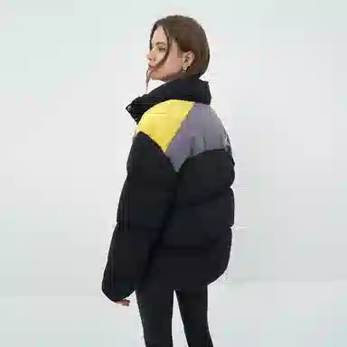 LINCchic x TUOMAS MERIKOSKI