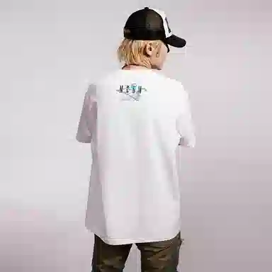 MR.ENJOYDA MONEY 12 SS23 T