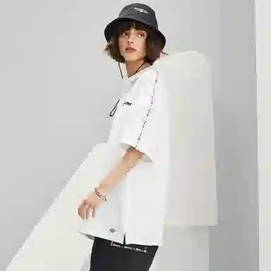 Dickies LogoPolo