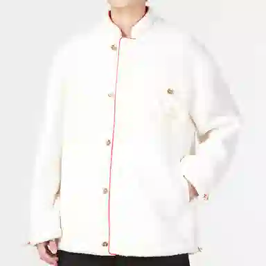 PUMA CNY Bz Zaozhi Hoodie Logo